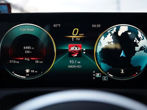 Used 2021 Mercedes-Benz A 220 4MATIC image 55