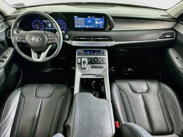 Used 2020 Hyundai Palisade SEL FWD image 14