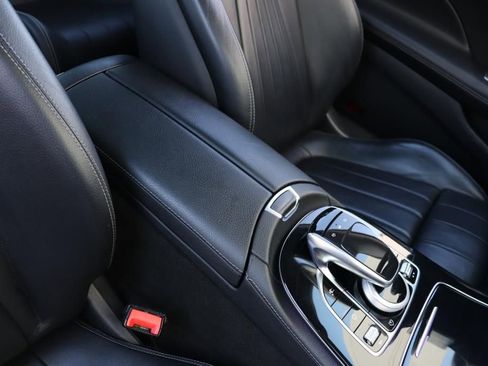 Used 2018 Mercedes-Benz E 400 Coupe w/ Premium 1 Package image 54