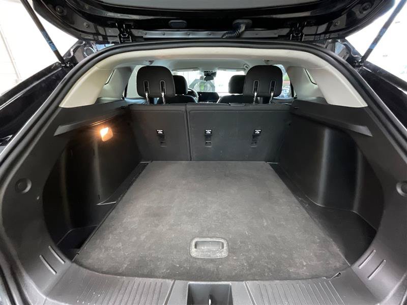 Used 2024 Chevrolet Trax LS FWD image 21