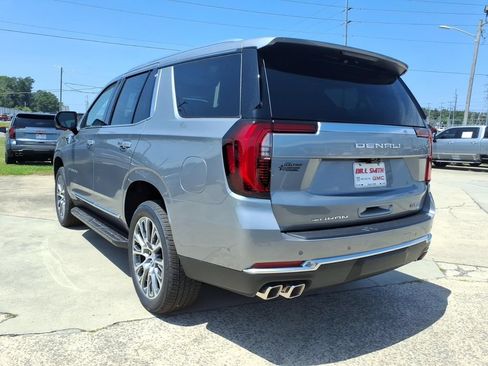 New 2026 GMC Yukon Denali w/ Advanced Technology Package AWD/4WD image 5