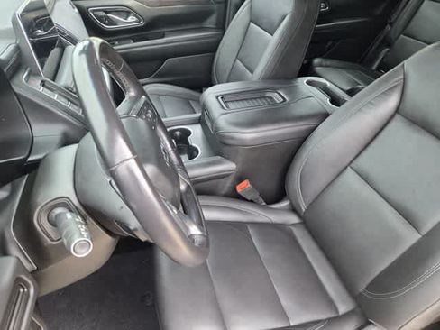 Used 2021 Chevrolet Tahoe Z71 AWD/4WD image 11