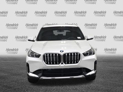 New 2026 BMW X1 xDrive28i w/ Technology Package image 2