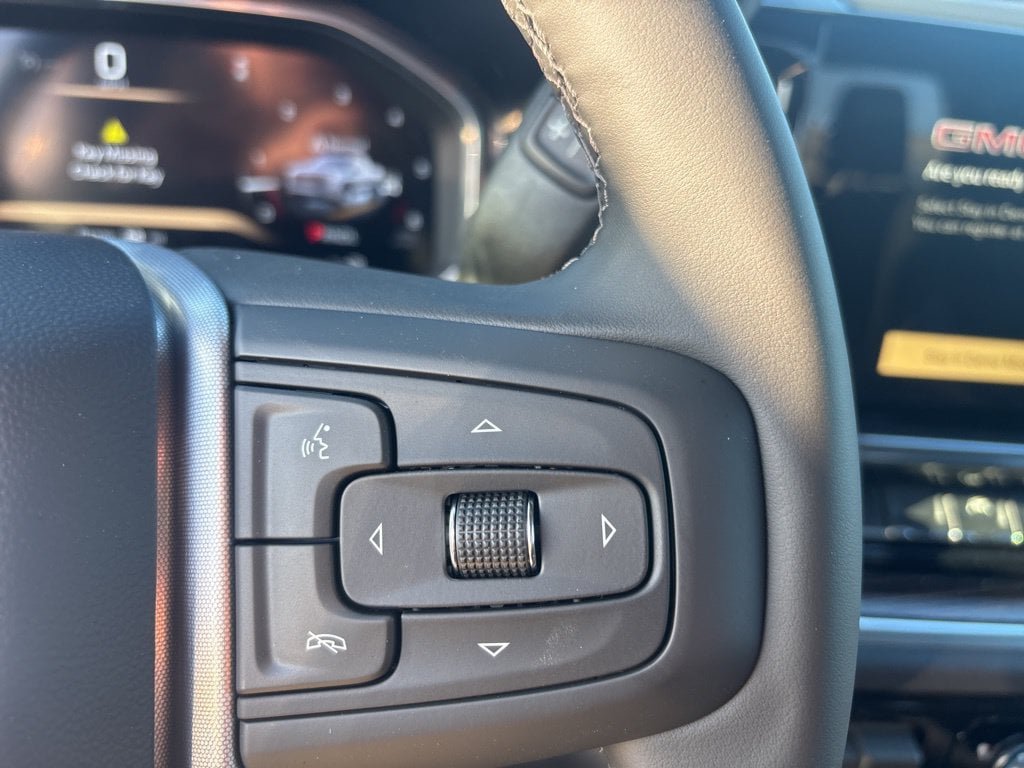 New 2026 GMC Sierra 1500 SLE AWD/4WD image 14