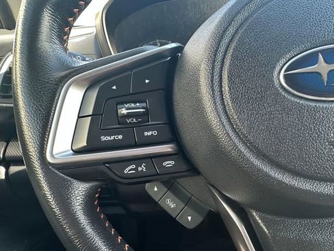 Used 2018 Subaru Crosstrek 2.0i Premium w/ Eyesight System image 14