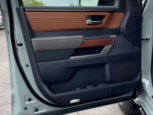New 2026 Toyota Tundra 1794 Edition AWD/4WD image 10