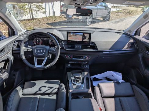 Certified 2023 Audi Q5 2.0T Premium Plus w/ Premium Plus Package AWD/4WD image 18
