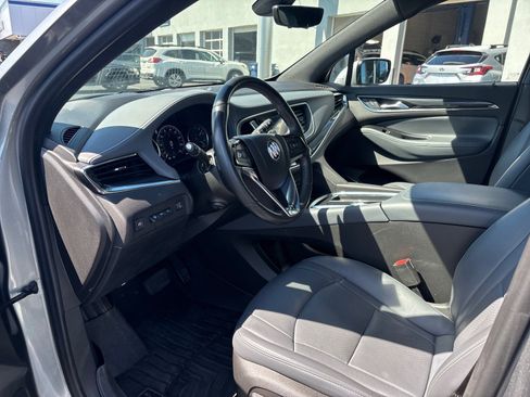 Used 2023 Buick Enclave Premium w/ Experience Buick Package image 14