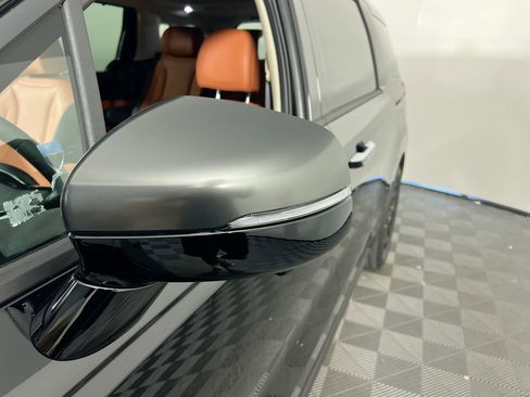 New 2026 Kia Carnival SX Prestige image 12