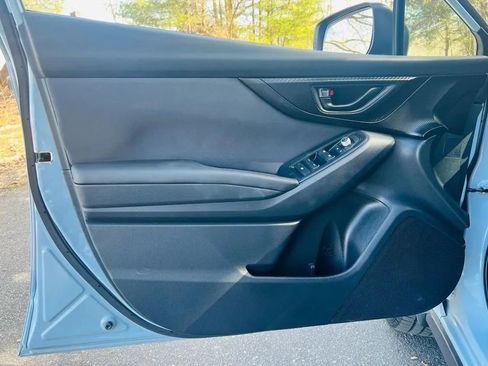 Used 2020 Subaru Crosstrek 2.0i Premium image 20