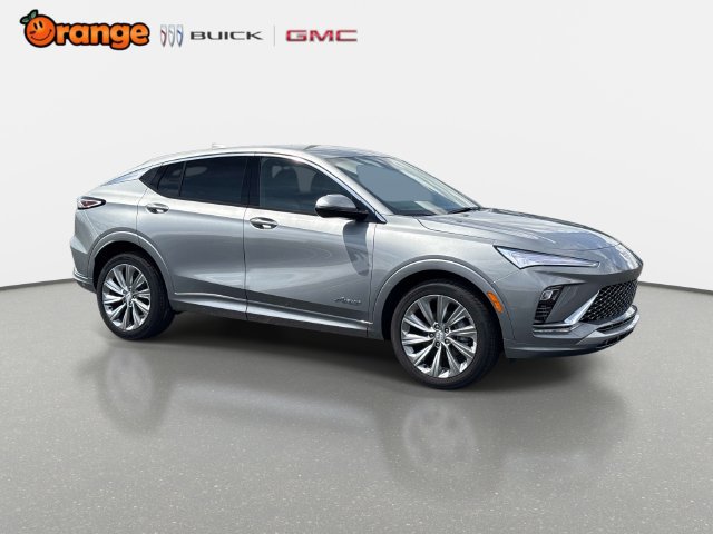 New 2026 Buick Envista Sport Touring FWD image 1