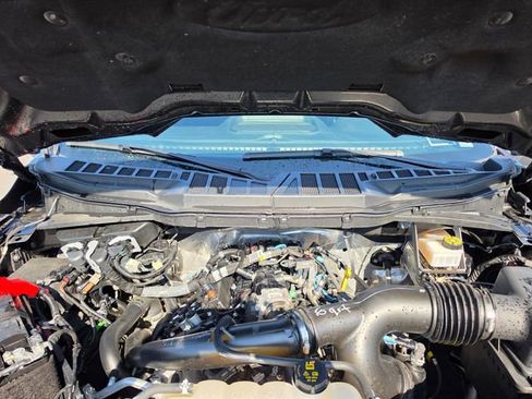 Used 2024 Ford F150 XLT w/ Equipment Group 302A MID AWD/4WD image 40