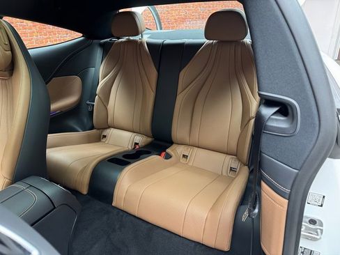 New 2026 Mercedes-Benz CLE 300 4MATIC Coupe image 23