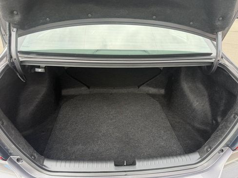 Used 2015 Honda Civic LX image 15