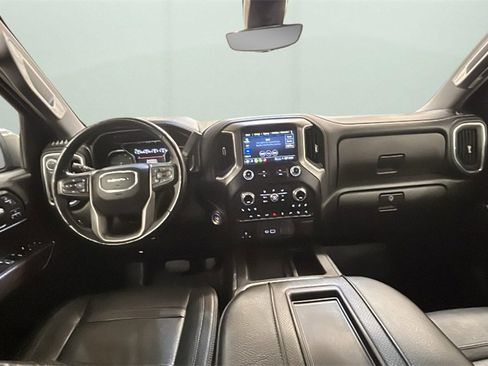 Used 2021 GMC Sierra 1500 Denali w/ Denali Carbonpro Edition image 12