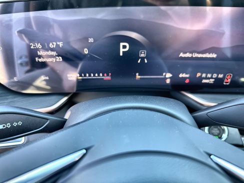 New 2026 Buick Envision Sport Touring image 30