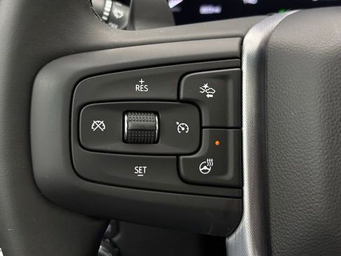 New 2026 GMC Sierra 1500 Elevation w/ Elevation Premium Package image 22