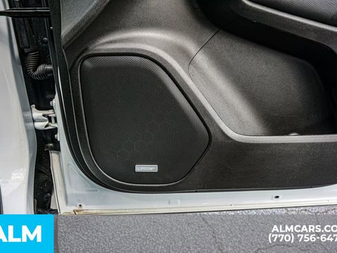 Used 2023 GMC Acadia Denali w/ Denali Ultimate Package image 51