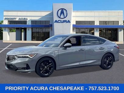 New 2026 Acura Integra A-Spec