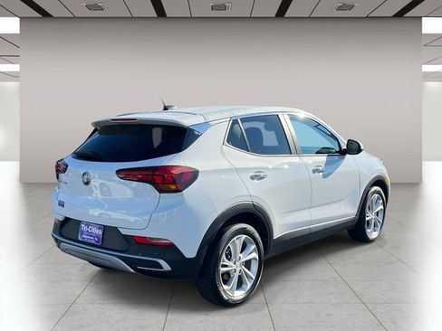 Used 2023 Buick Encore GX Preferred w/ Cold Weather Comfort Package FWD image 3