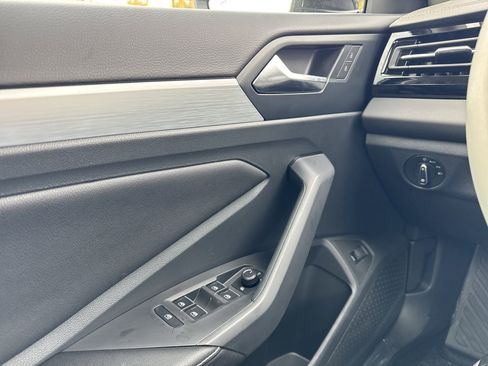 New 2026 Volkswagen Jetta S image 24