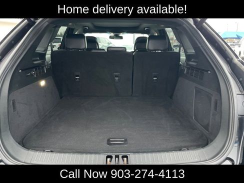 Used 2018 Lincoln MKX Reserve w/ Lincoln MKX Climate Package image 24