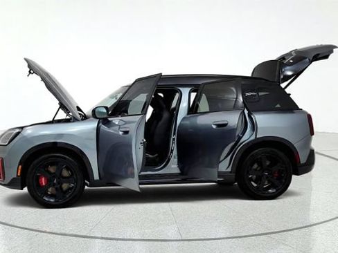 Used 2025 MINI Cooper Countryman John Cooper Works AWD/4WD image 15