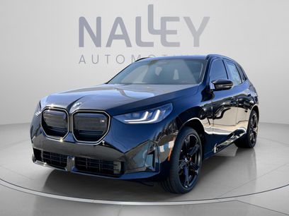 Used 2026 BMW X3 M50 w/ Premium Package