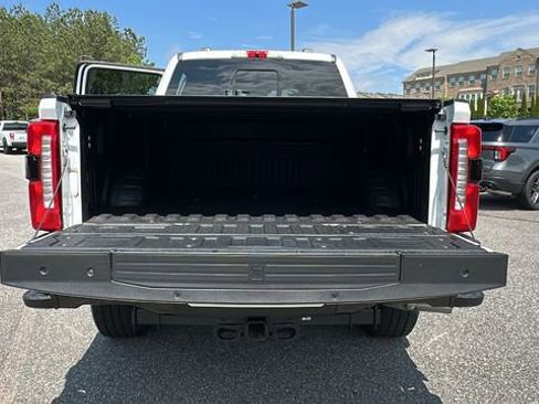 Certified 2024 Ford F250 King Ranch AWD/4WD image 18