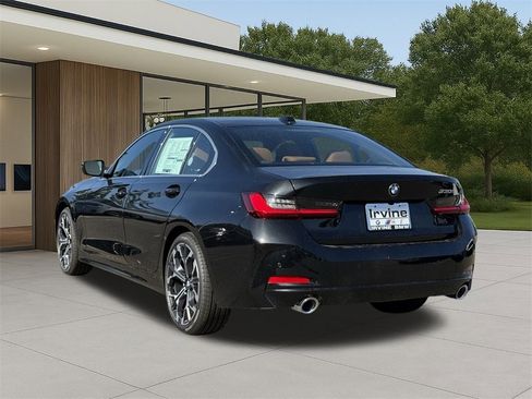 New 2026 BMW 330i Sedan w/ Premium Package image 10