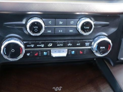 Used 2024 Ford F250 King Ranch w/ Tremor Off-Road Package AWD/4WD image 25