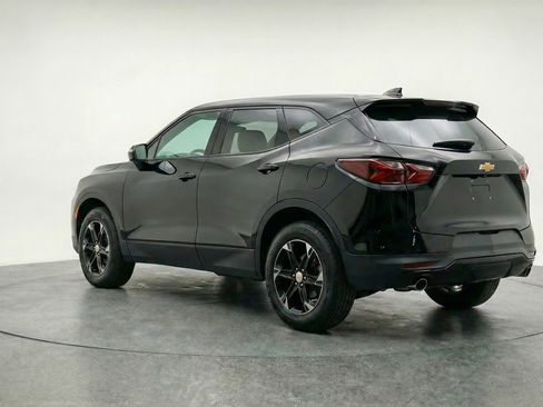 Used 2025 Chevrolet Blazer LT image 6