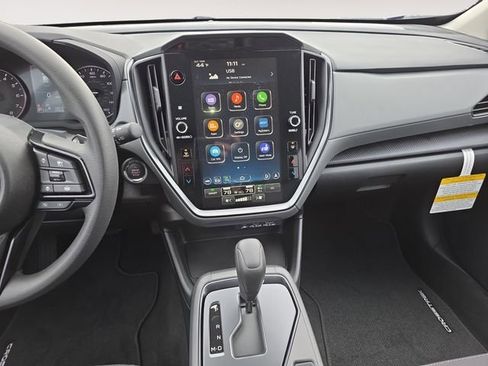 New 2026 Subaru Crosstrek 2.0i Premium AWD/4WD image 11