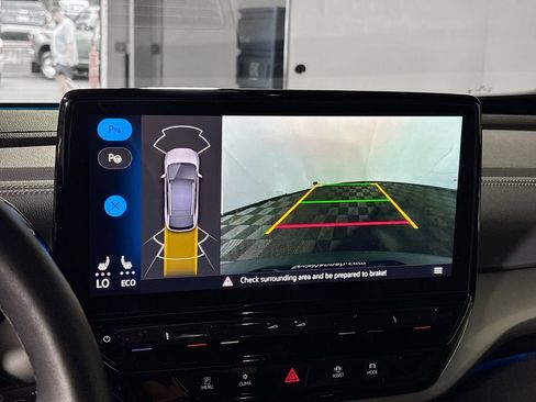 Certified 2023 Volkswagen ID.4 Pro S RWD image 19