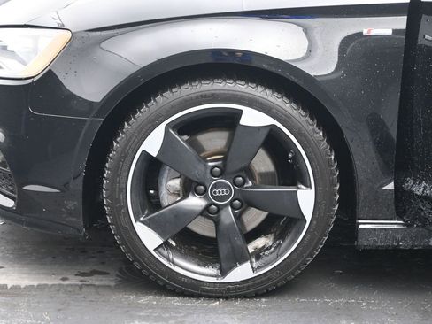 Used 2016 Audi A3 2.0T Premium image 33