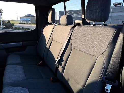 Used 2023 Ford F150 XLT w/ Equipment Group 302A High AWD/4WD image 21