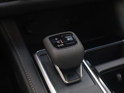 New 2026 Nissan Pathfinder SV AWD/4WD image 19