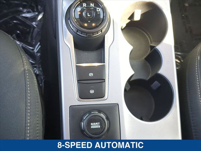 Certified 2023 Ford Bronco Sport Big Bend AWD/4WD image 19