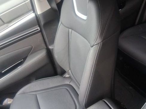Used 2024 Hyundai Tucson Limited AWD/4WD image 21