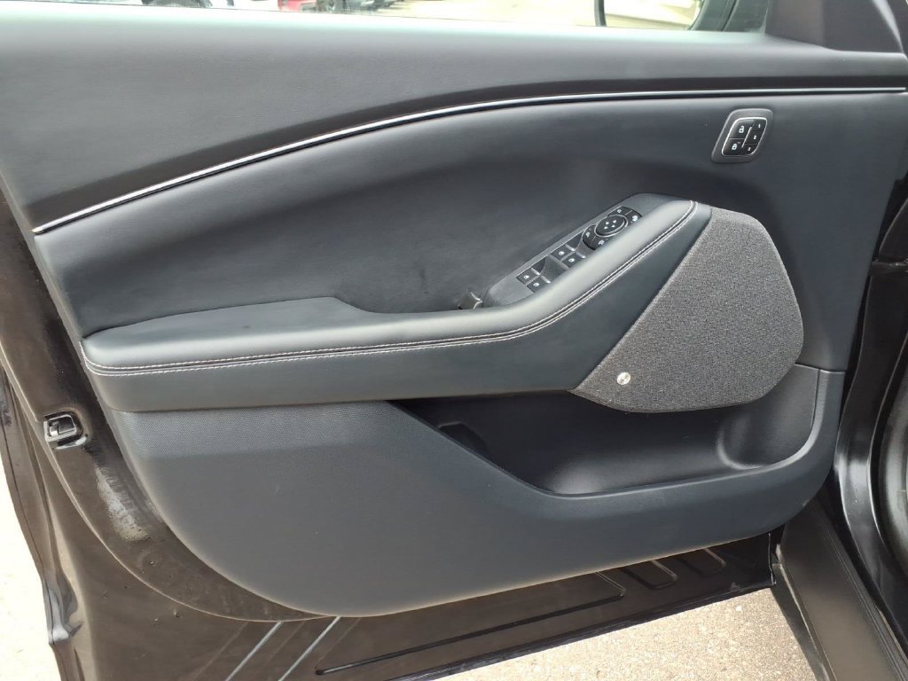 Used 2024 Ford Mustang Mach-E Premium AWD/4WD image 13