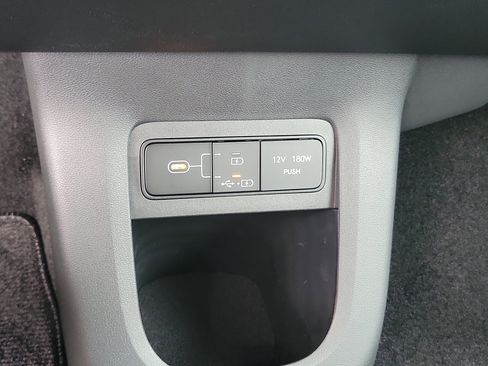 Certified 2025 Hyundai Ioniq 5 SEL image 13