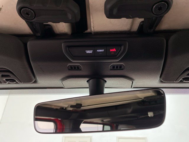 Used 2023 Jeep Wrangler Unlimited w/ 8.4" Radio Group AWD/4WD image 55