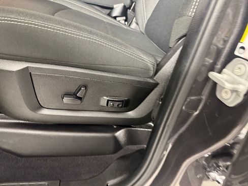 Used 2026 RAM 2500 Big Horn AWD/4WD image 23