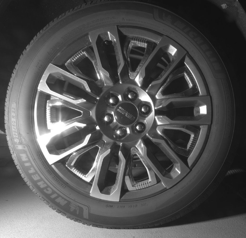 Used 2023 GMC Yukon Denali Ultimate AWD/4WD image 17