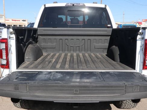 Used 2023 Ford F150 Raptor w/ Raptor Carbon Fiber Package image 31