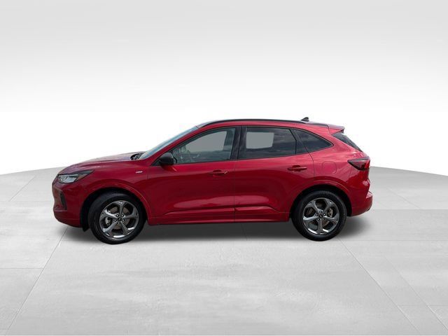 Used 2024 Ford Escape ST-Line FWD image 3