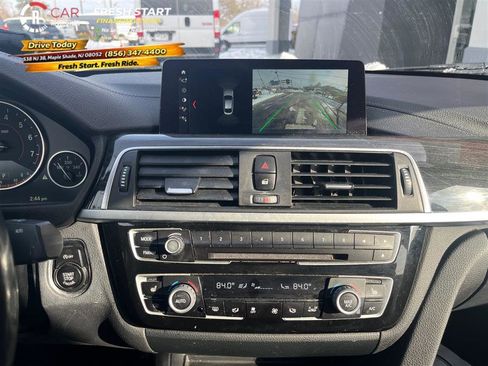 Used 2019 BMW 430i Gran Coupe xDrive 430i xDrive Gran Coupe w/ Convenience Package image 16