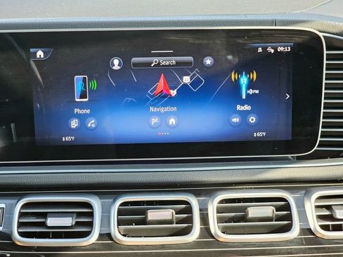 Certified 2024 Mercedes-Benz GLE 350 4MATIC image 39