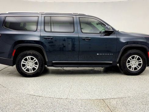 Used 2022 Jeep Wagoneer Series I w/ Convenience Group I image 4
