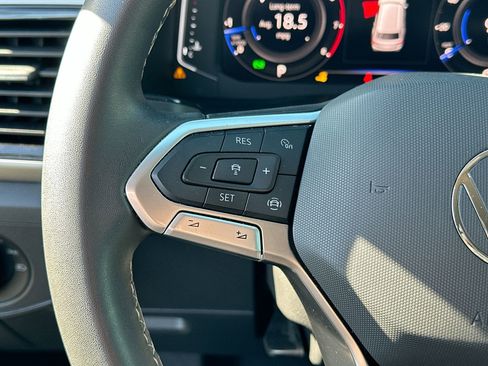 Used 2022 Volkswagen Atlas SE image 27